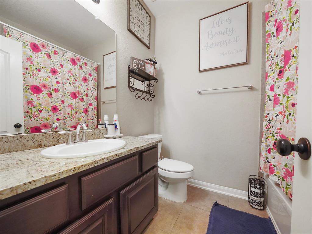 12718 Madison Boulder Lane, Humble, Texas image 5
