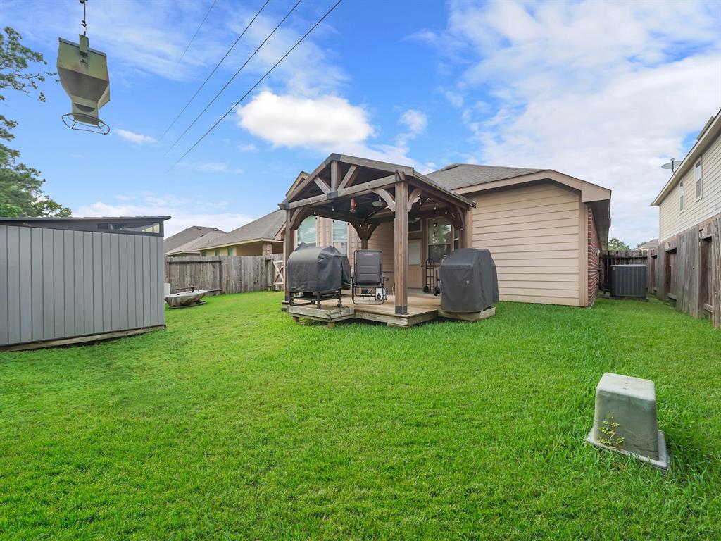 12718 Madison Boulder Lane, Humble, Texas image 22