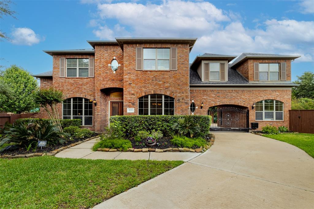 6310 Indiangrass Court, Katy, Texas image 49