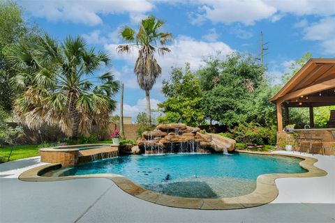 6310 Indiangrass Court Katy TX 77494