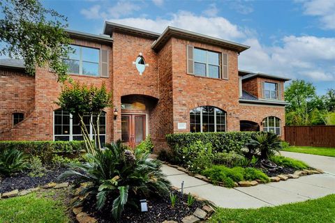 6310 Indiangrass Court Katy TX 77494
