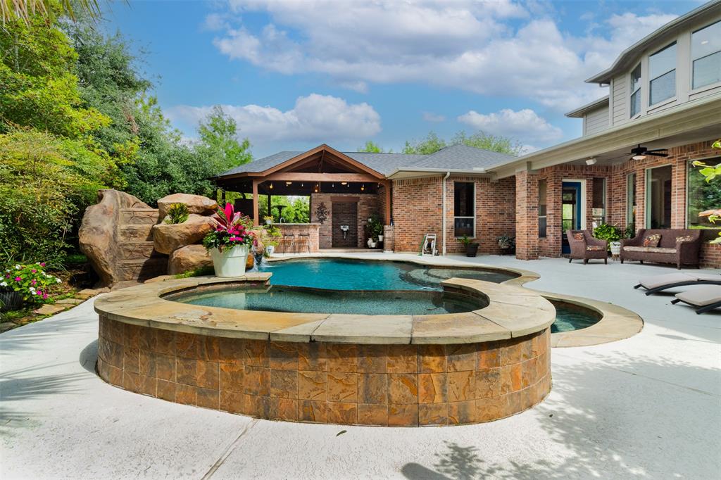 6310 Indiangrass Court, Katy, Texas image 38