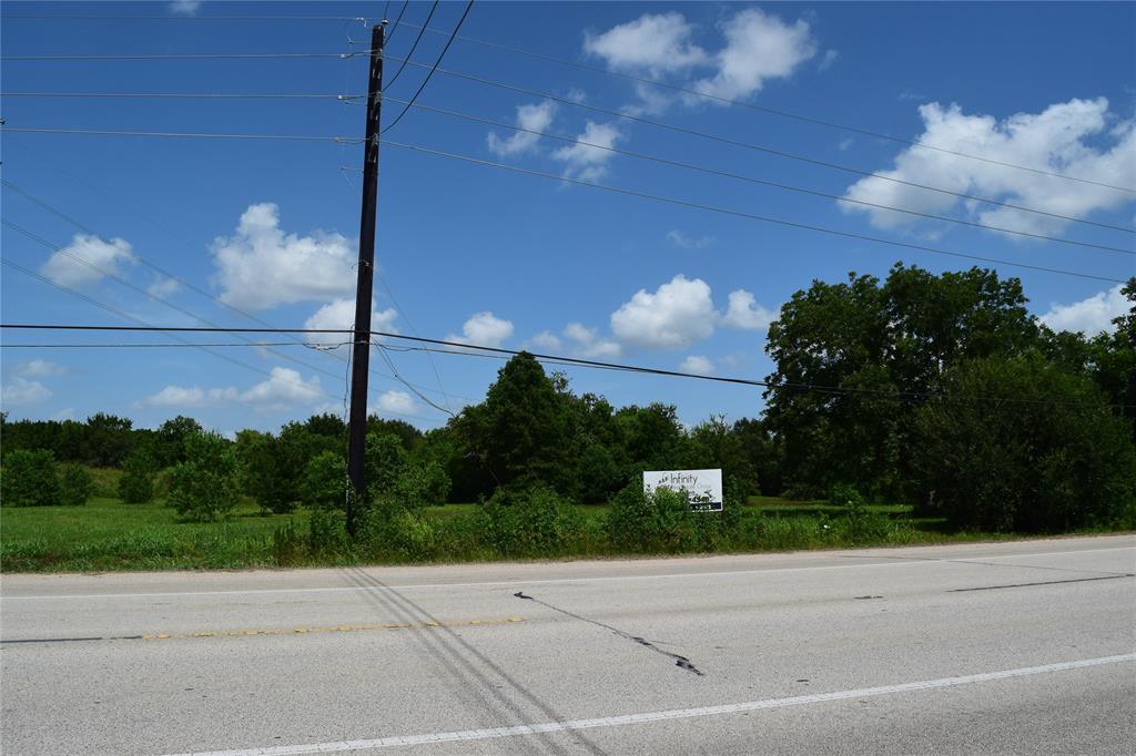 4101 Fm 1128 Road