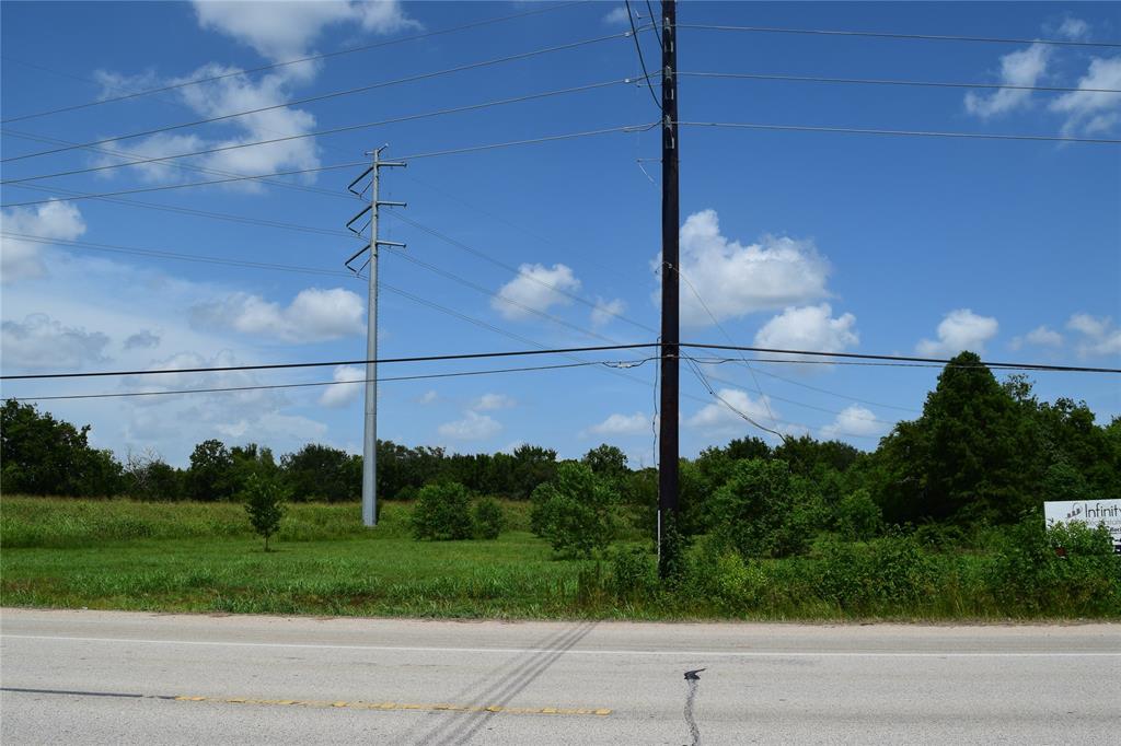 4101 Fm 1128 Road