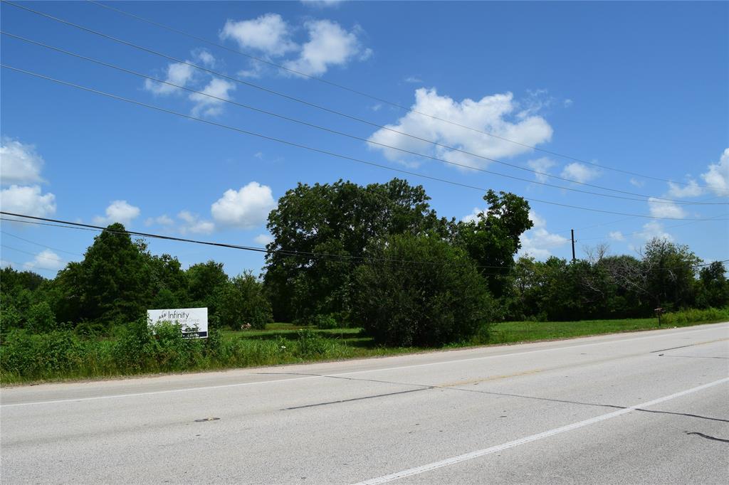 4101 Fm 1128 Road