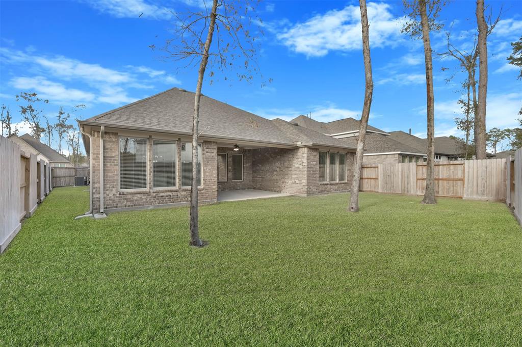 8264 Mount Washburn Lane, Porter, Texas image 9
