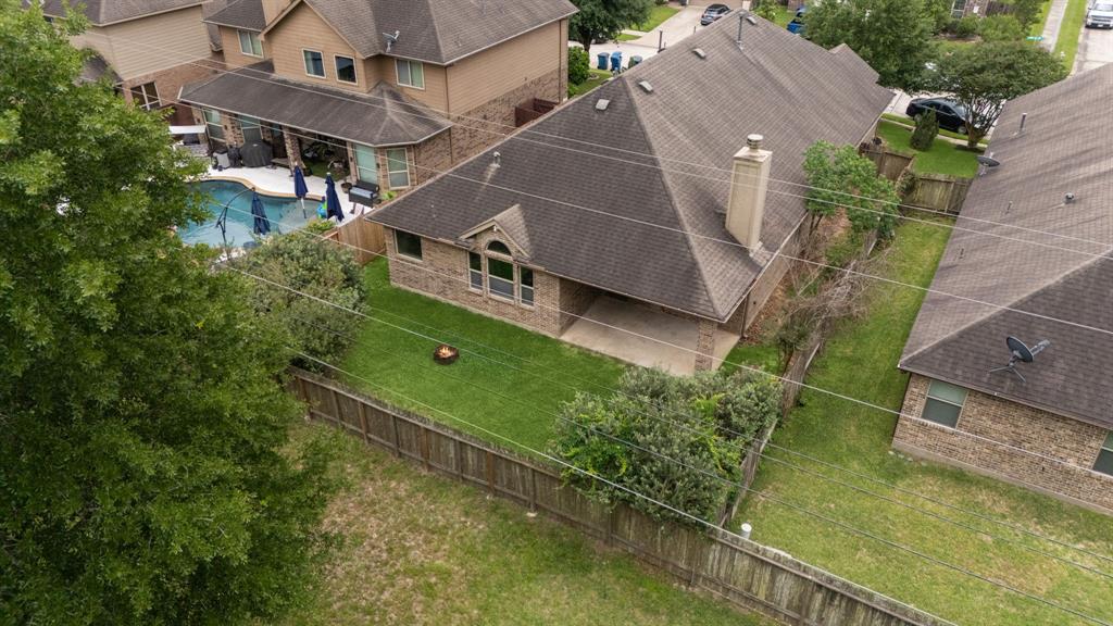 122 Jacobs Meadow Drive, Conroe, Texas image 33