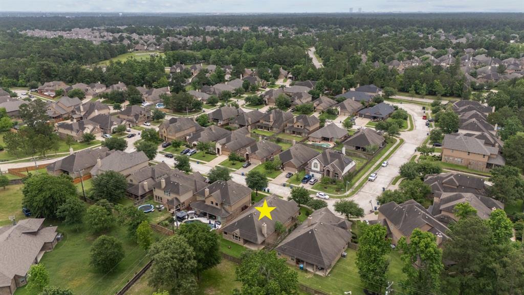 122 Jacobs Meadow Drive, Conroe, Texas image 36