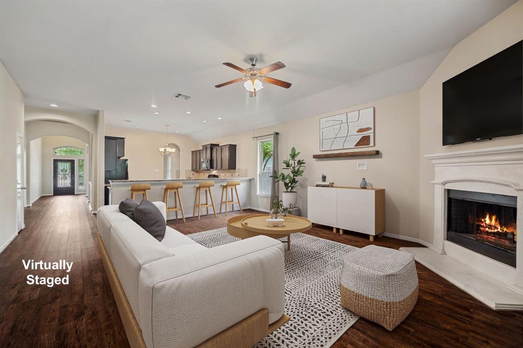 122 Jacobs Meadow Drive, Conroe, Texas image 13
