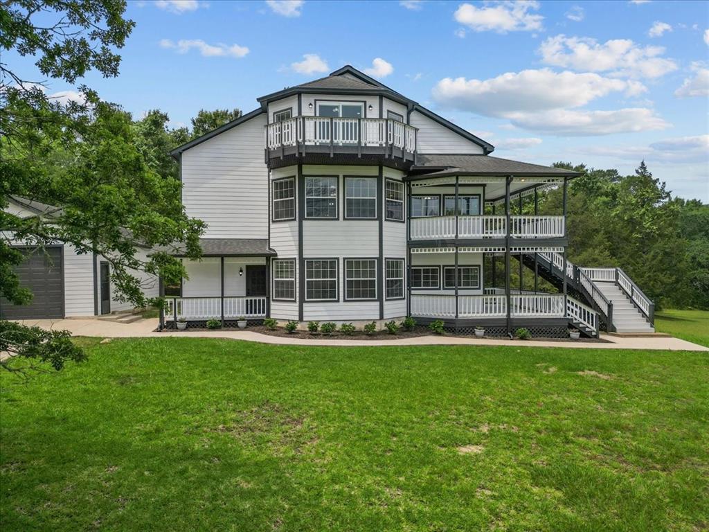 401 Paradise Drive, Coldspring, Texas image 4