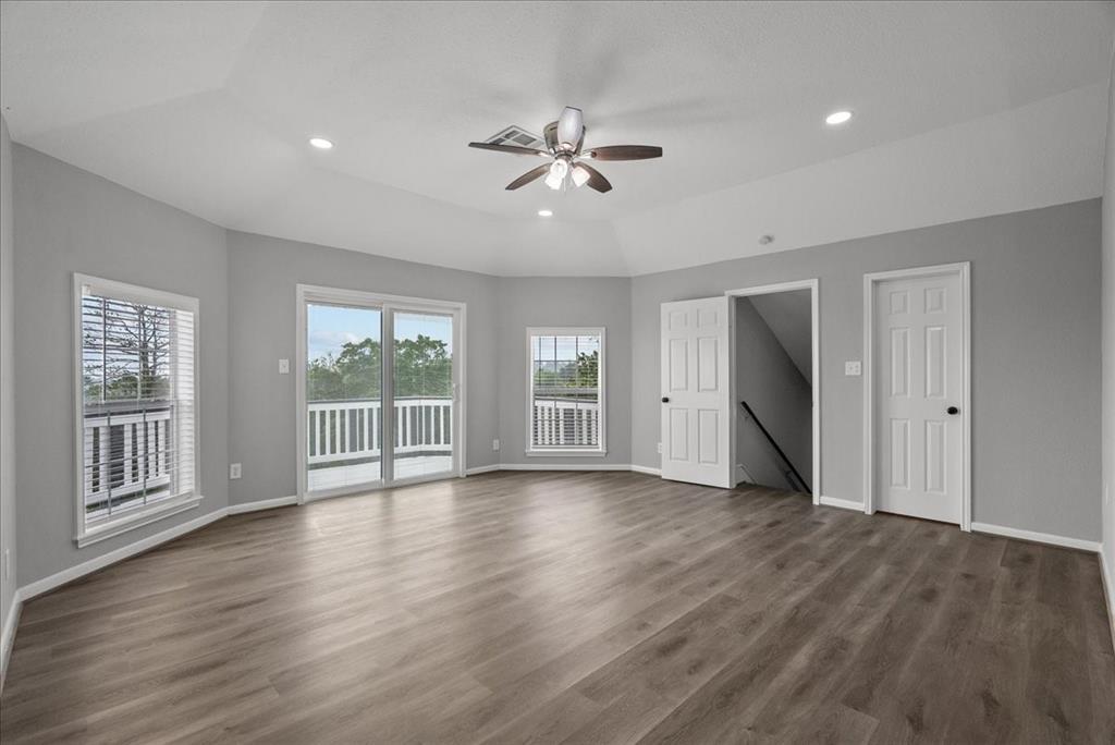 401 Paradise Drive, Coldspring, Texas image 39