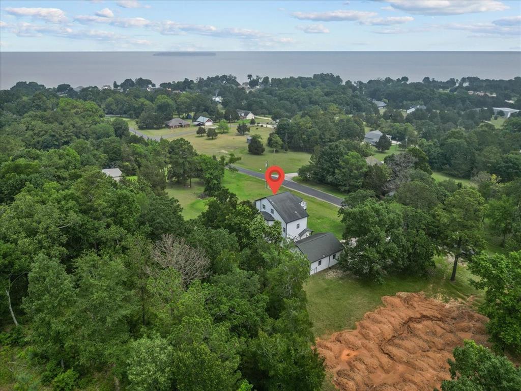 401 Paradise Drive, Coldspring, Texas image 9