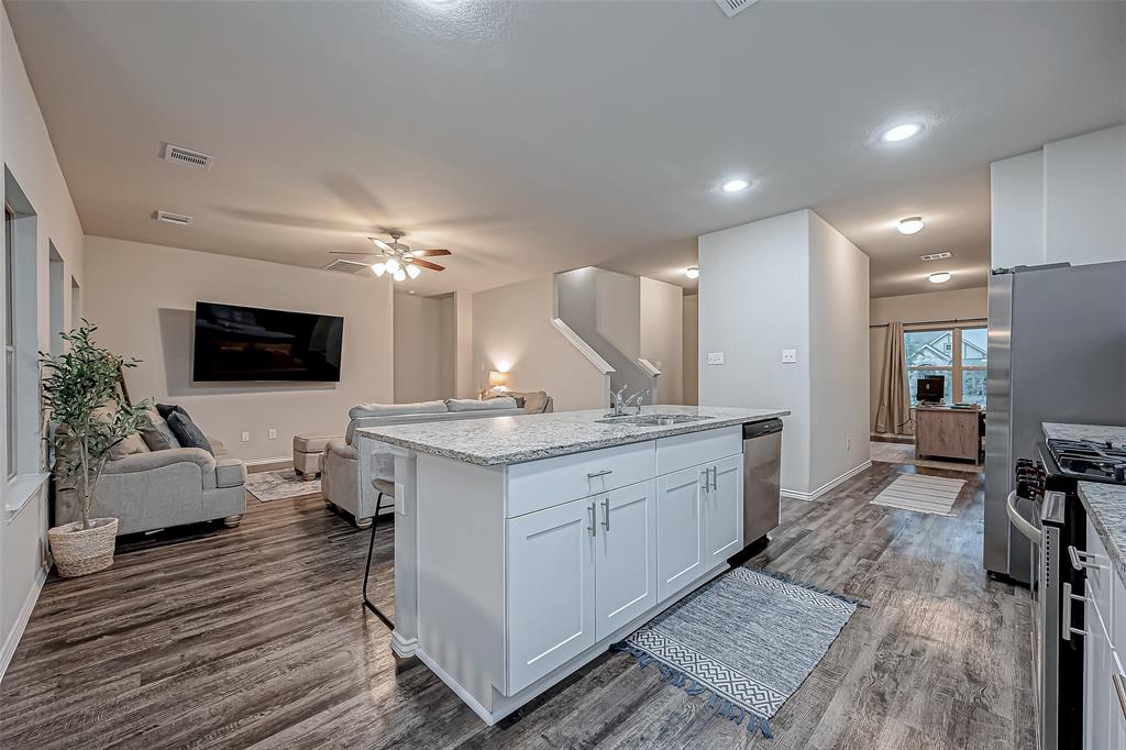 23733 Juniper Valley Lane, New Caney, Texas image 14