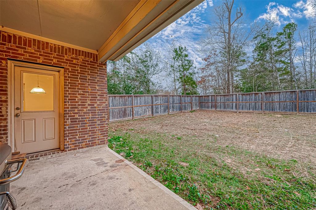 23733 Juniper Valley Lane, New Caney, Texas image 39