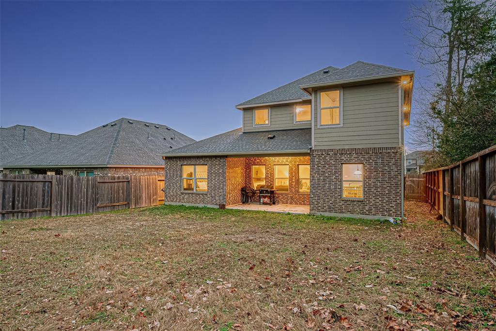 23733 Juniper Valley Lane, New Caney, Texas image 44