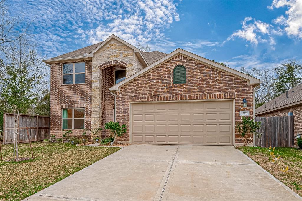 23733 Juniper Valley Lane, New Caney, Texas image 3