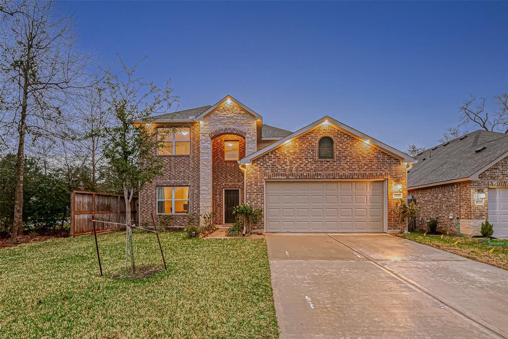 23733 Juniper Valley Lane, New Caney, Texas image 42