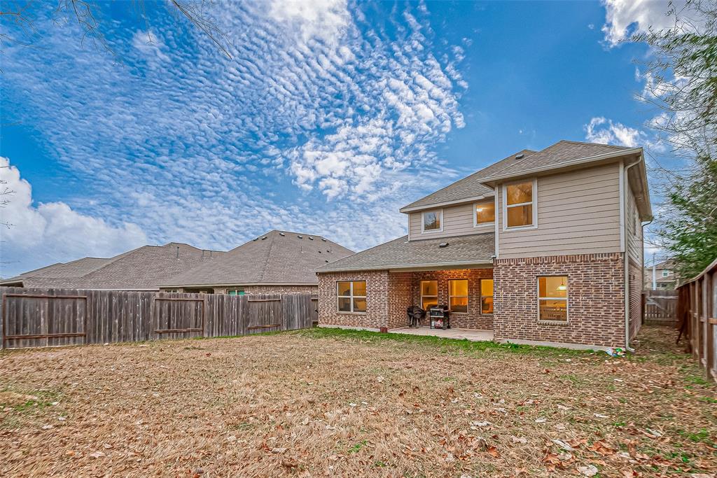 23733 Juniper Valley Lane, New Caney, Texas image 40