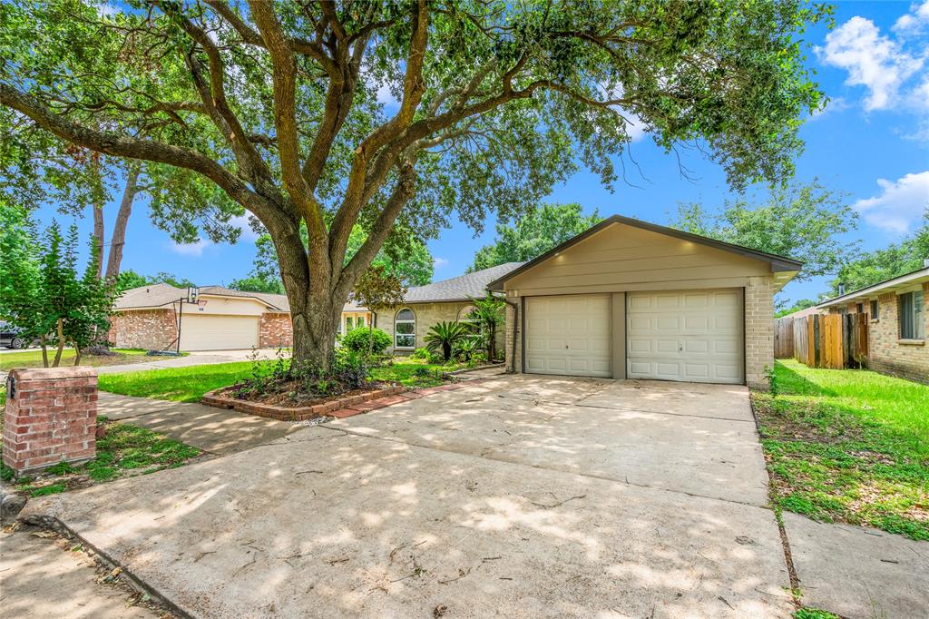 16323 Maplemont Drive