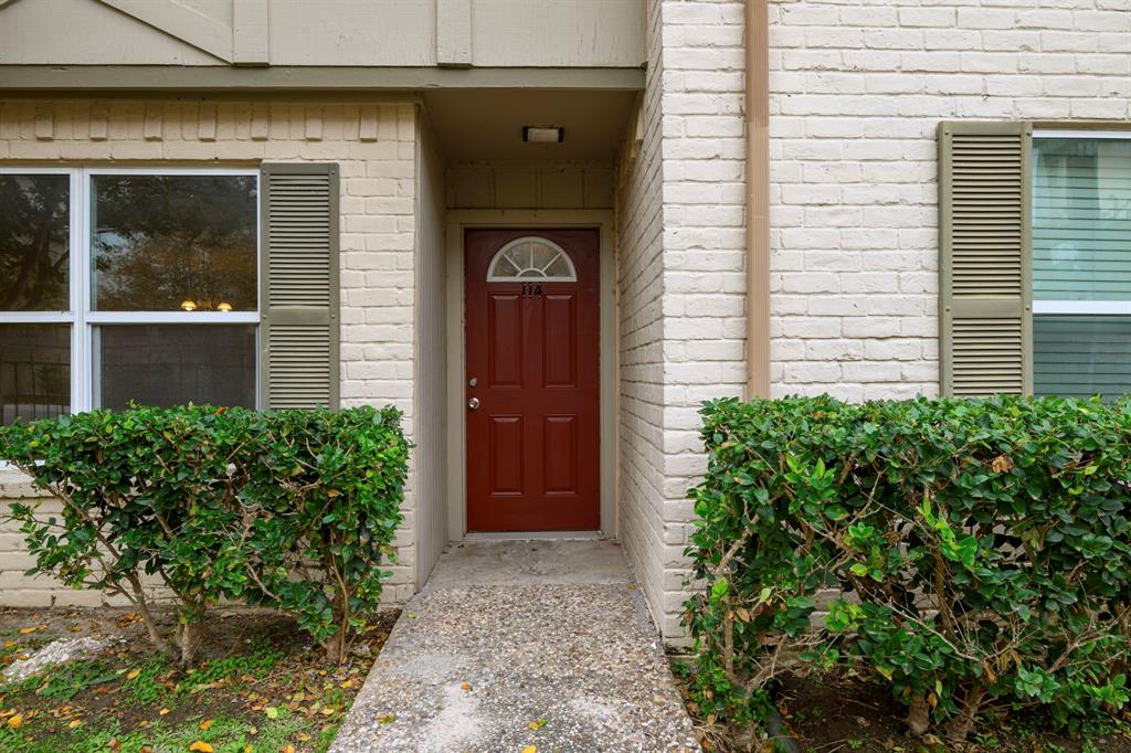 1701 Upland Drive #114, Houston, Texas image 2