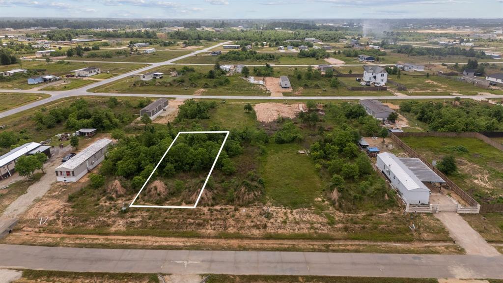 1434 Road 5706