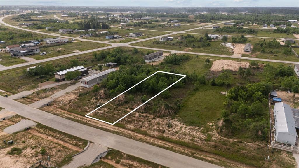 Photo 1 of 5 — 1434 Road 5706, Cleveland, TX 77327