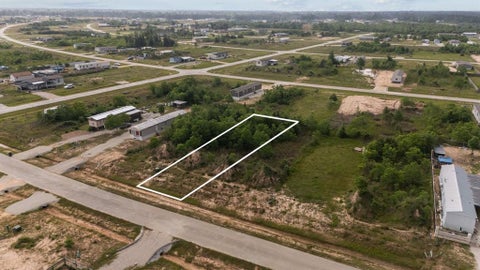 Vacant Land For Sale - 1434 Road 5706<br/> Liberty County, Cleveland, TX 77327