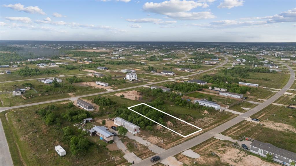 1434 Road 5706