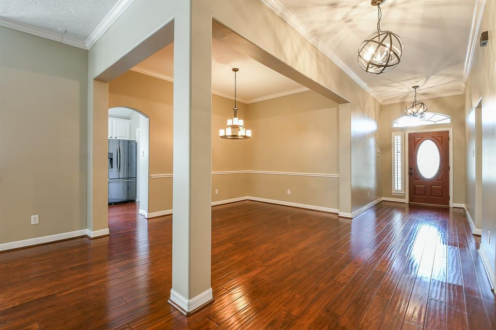 3907 Cornell Park Court