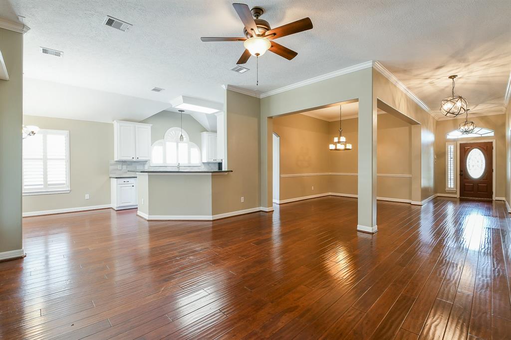 3907 Cornell Park Court