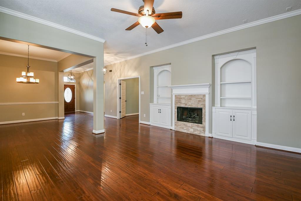 3907 Cornell Park Court