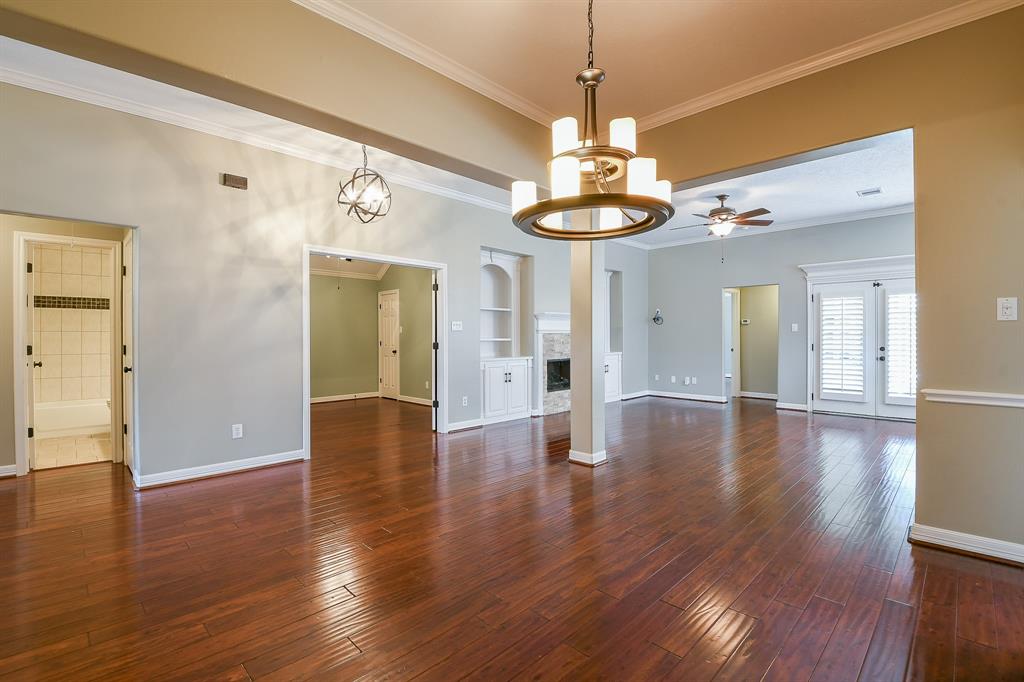 3907 Cornell Park Court