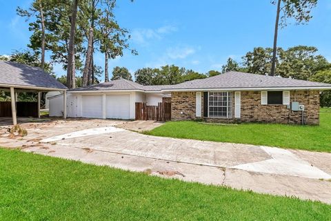 A home in Pinehurst