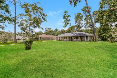 A home in Pinehurst