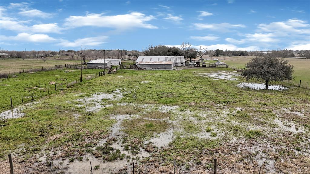 6720 Kacal Road, Beasley, Texas image 32