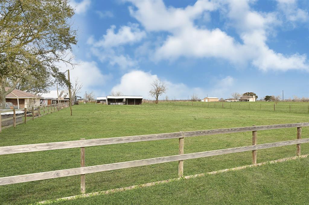 6720 Kacal Road, Beasley, Texas image 29