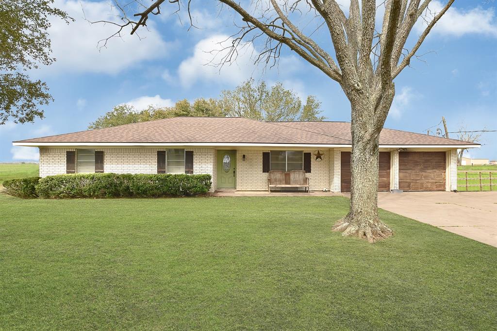 6720 Kacal Road, Beasley, Texas image 3