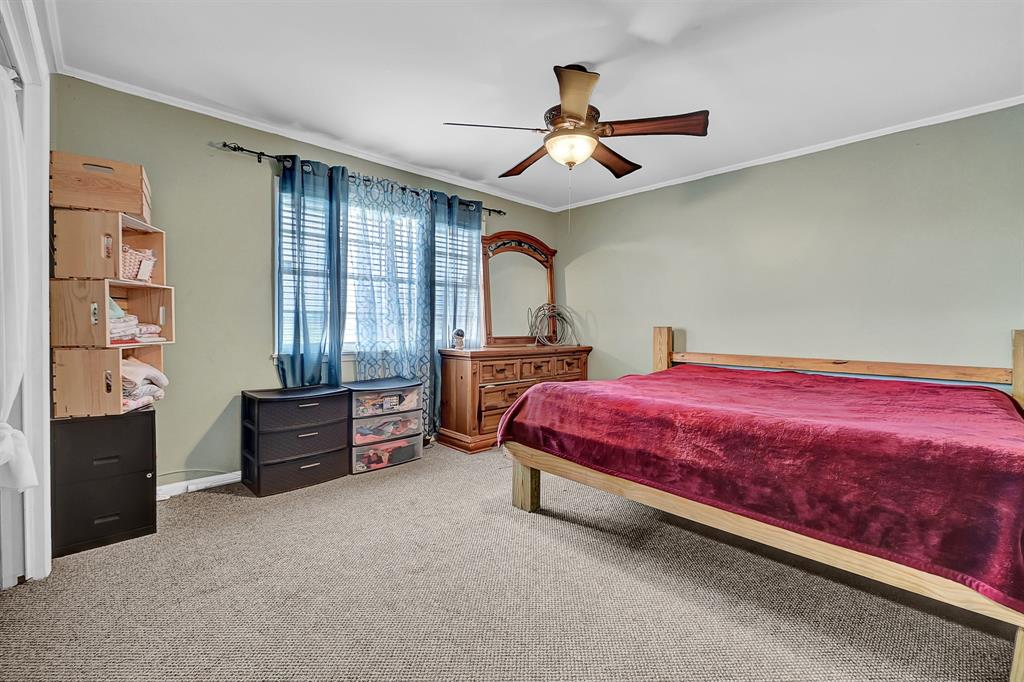 6720 Kacal Road, Beasley, Texas image 22
