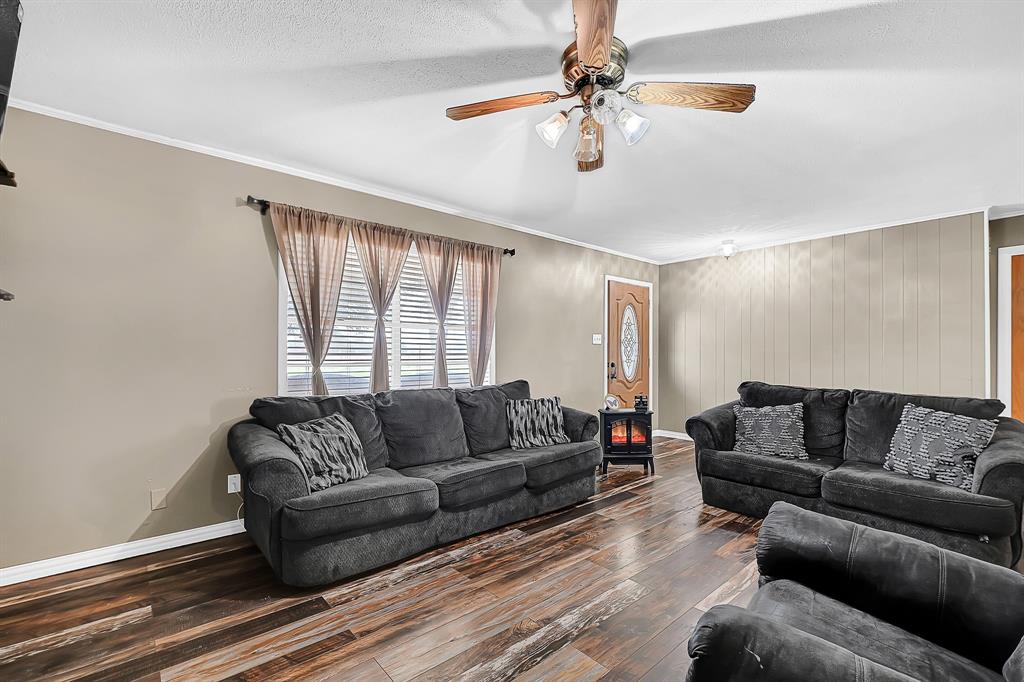 6720 Kacal Road, Beasley, Texas image 10