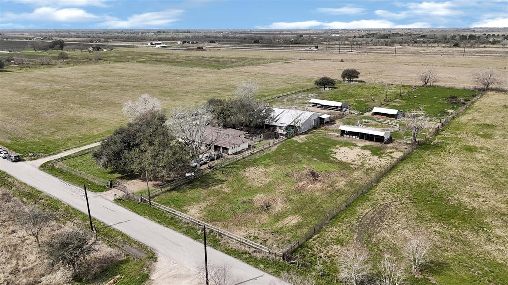 6720 Kacal Road, Beasley, Texas image 1