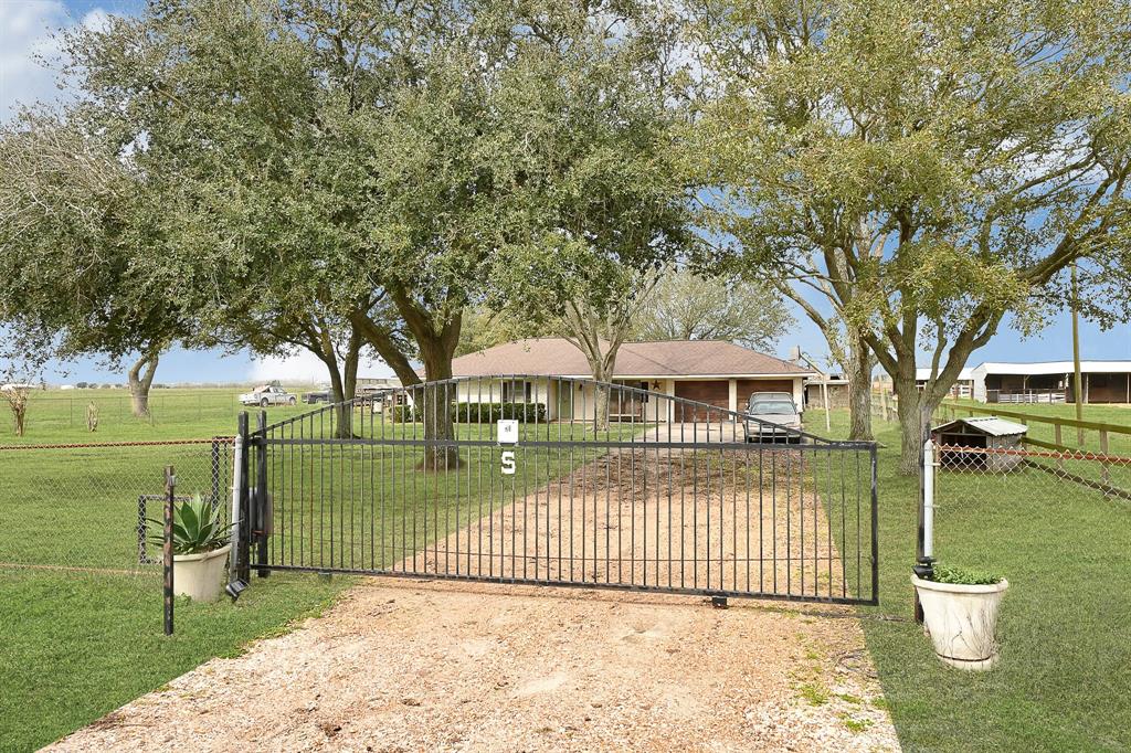 6720 Kacal Road, Beasley, Texas image 7