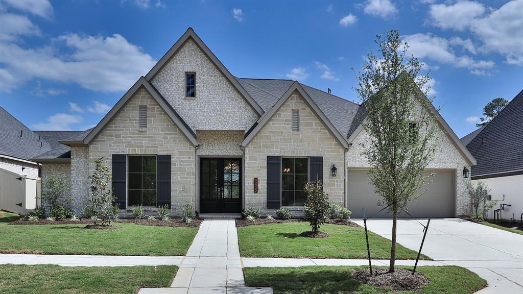 40022 Red Crossbill Place, Magnolia, Texas image 1