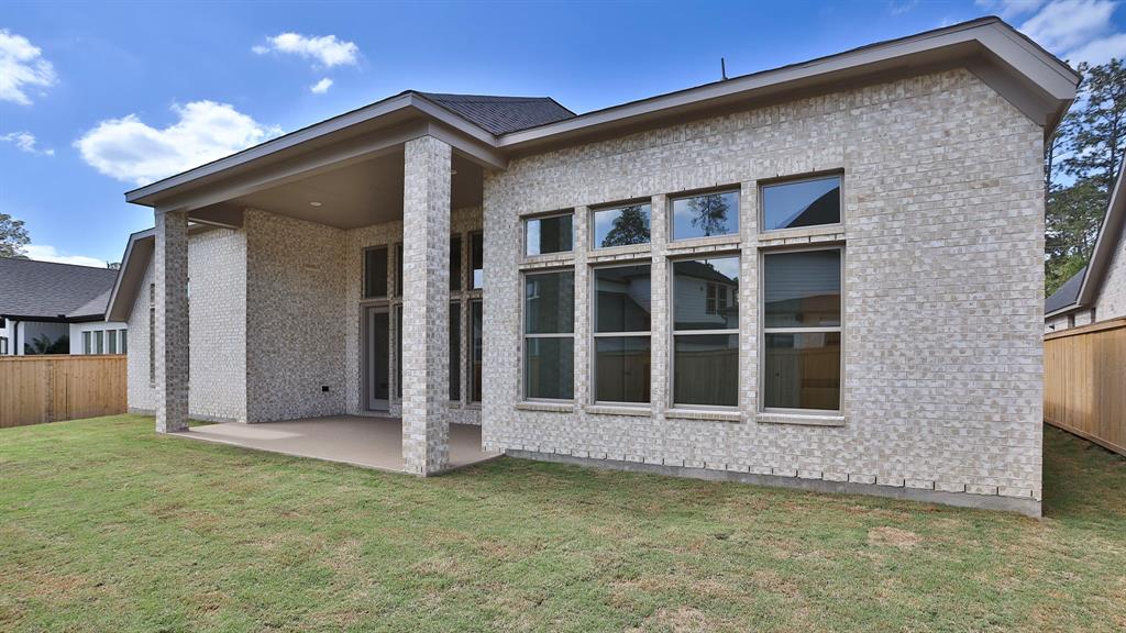 40022 Red Crossbill Place, Magnolia, Texas image 14