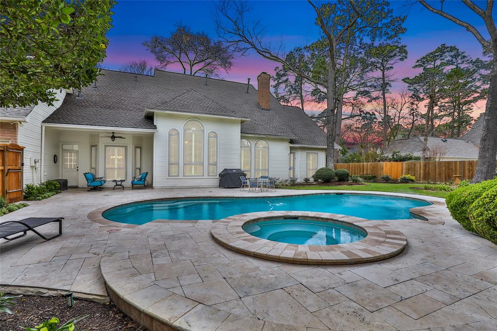 2002 Hickory Park Drive, Kingwood, Texas image 43