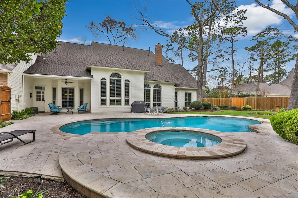 2002 Hickory Park Drive, Kingwood, Texas image 42