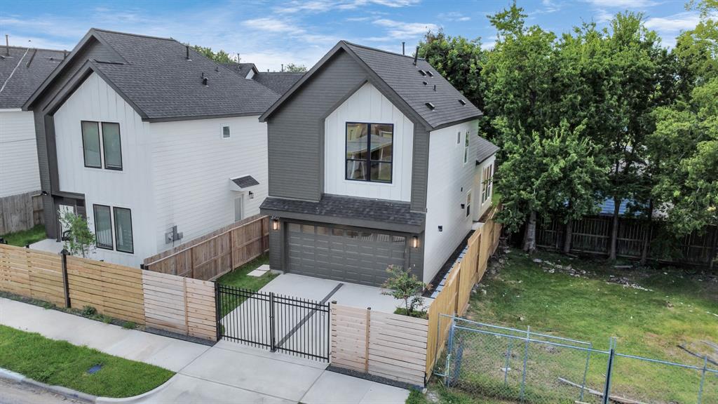3907 Sumpter Street