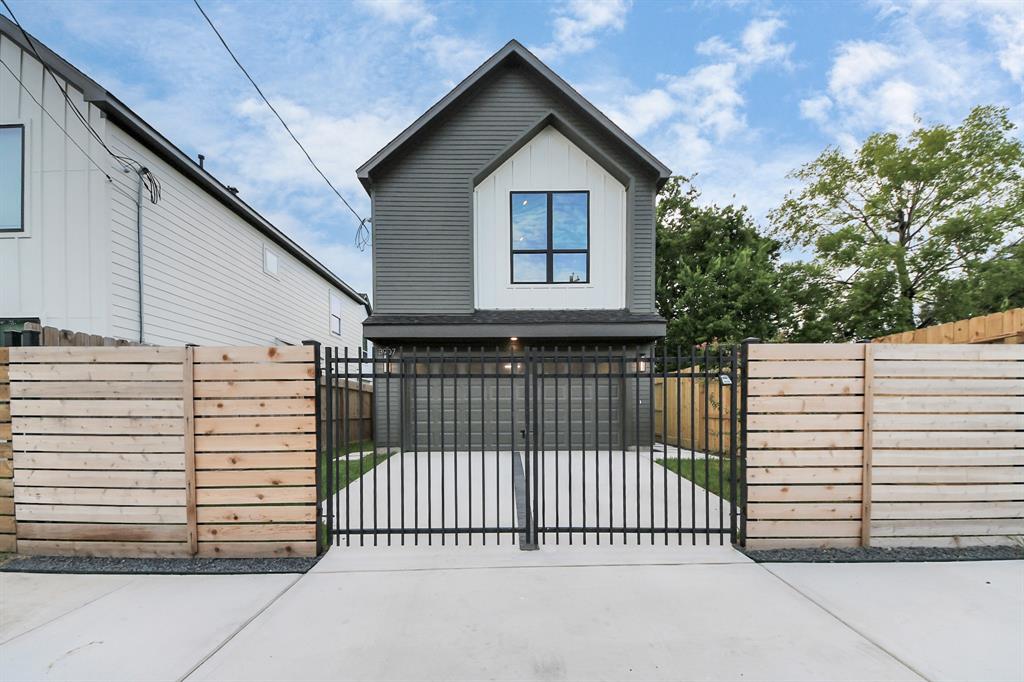 3907 Sumpter Street