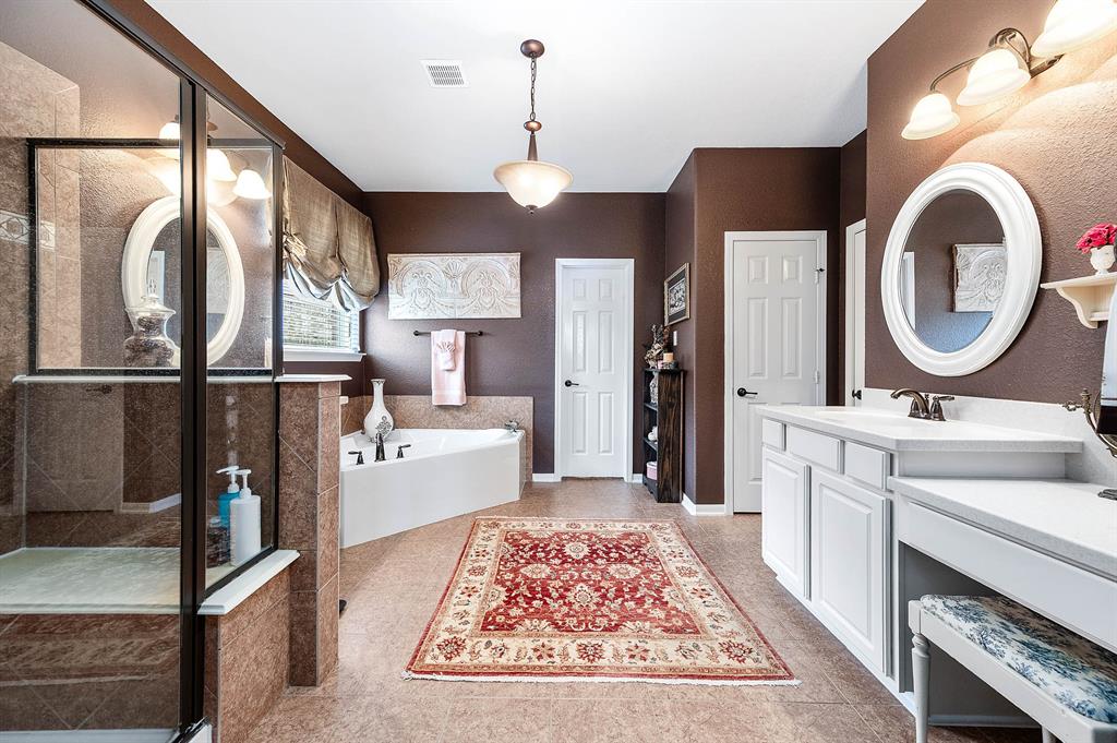 2339 Crescent Water, Rosenberg, Texas image 20