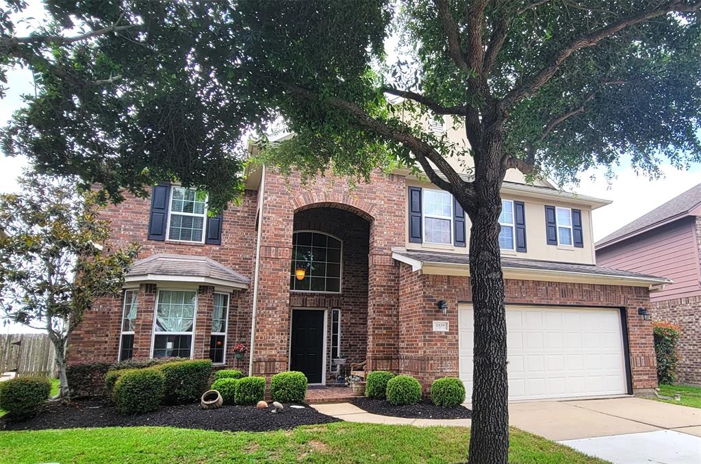2339 Crescent Water, Rosenberg, Texas image 1