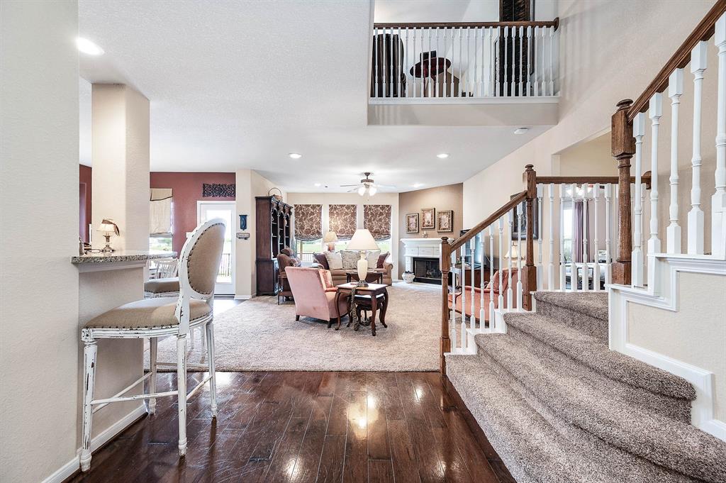 2339 Crescent Water, Rosenberg, Texas image 10